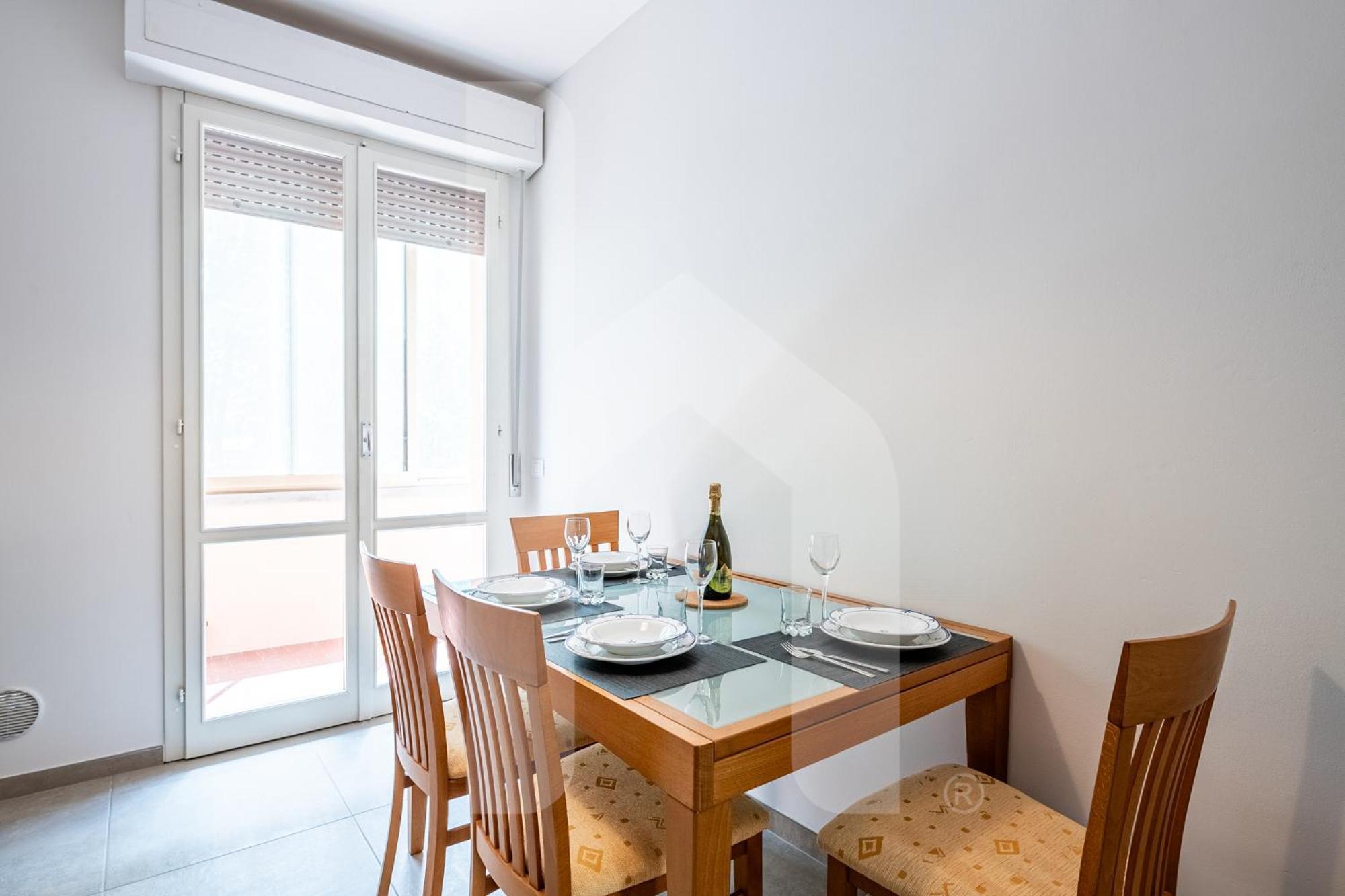 Homiday - New House - Pisa Aeroporto - Free Parking Apartment Exterior foto