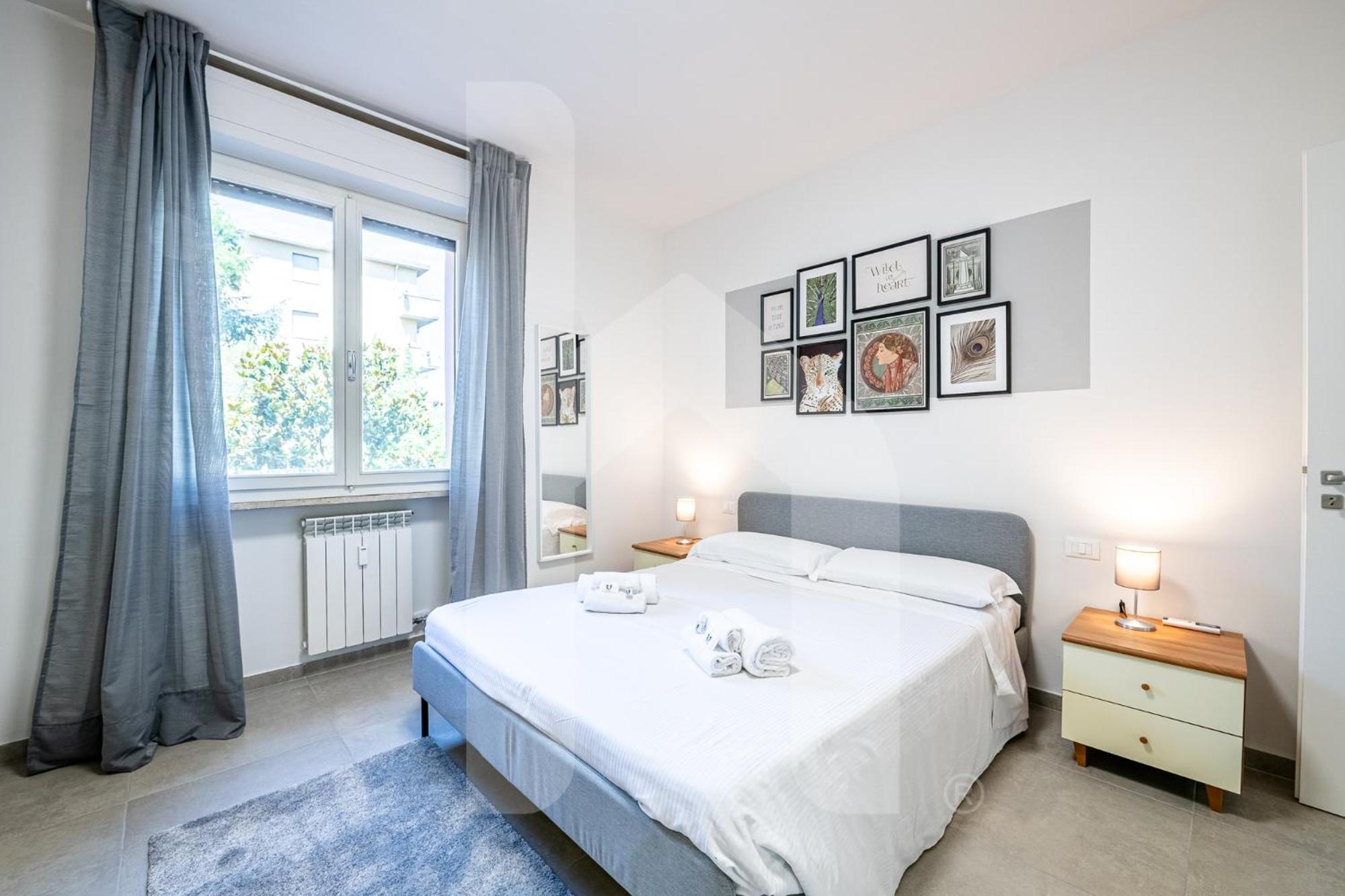Homiday - New House - Pisa Aeroporto - Free Parking Apartment Exterior foto
