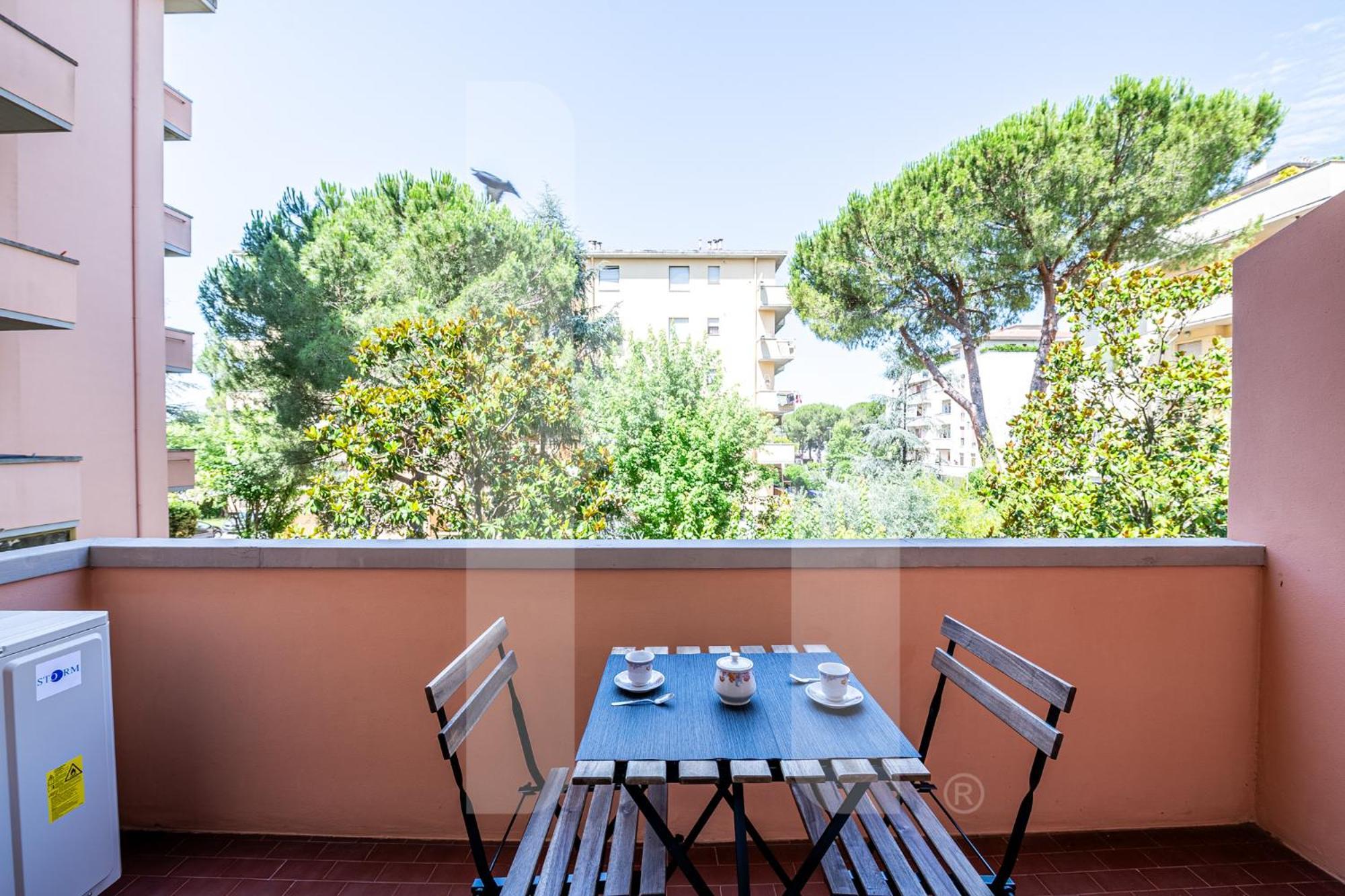 Homiday - New House - Pisa Aeroporto - Free Parking Apartment Exterior foto