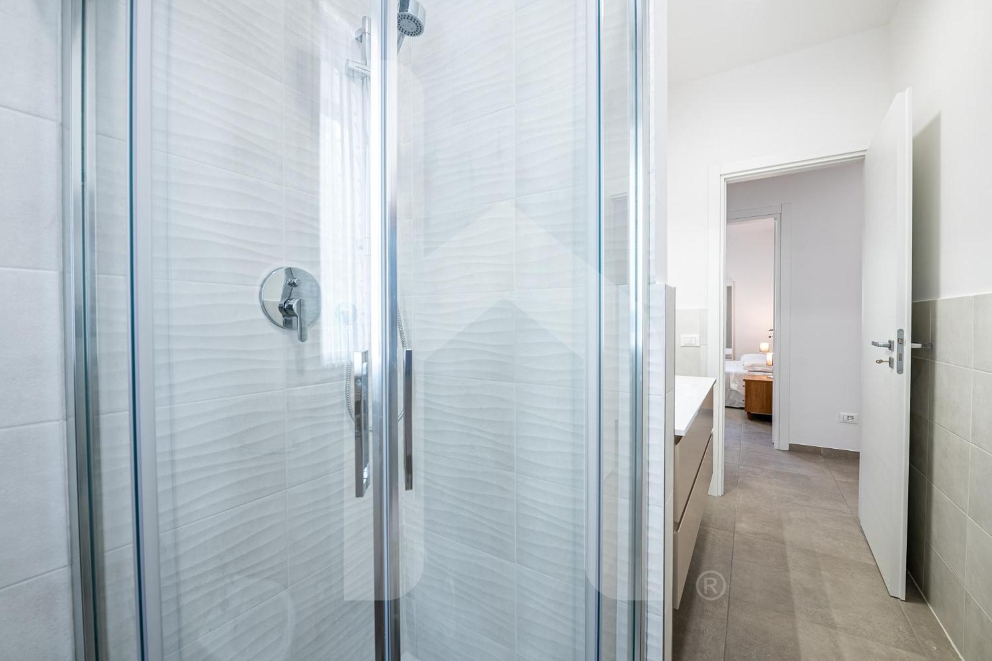 Homiday - New House - Pisa Aeroporto - Free Parking Apartment Exterior foto