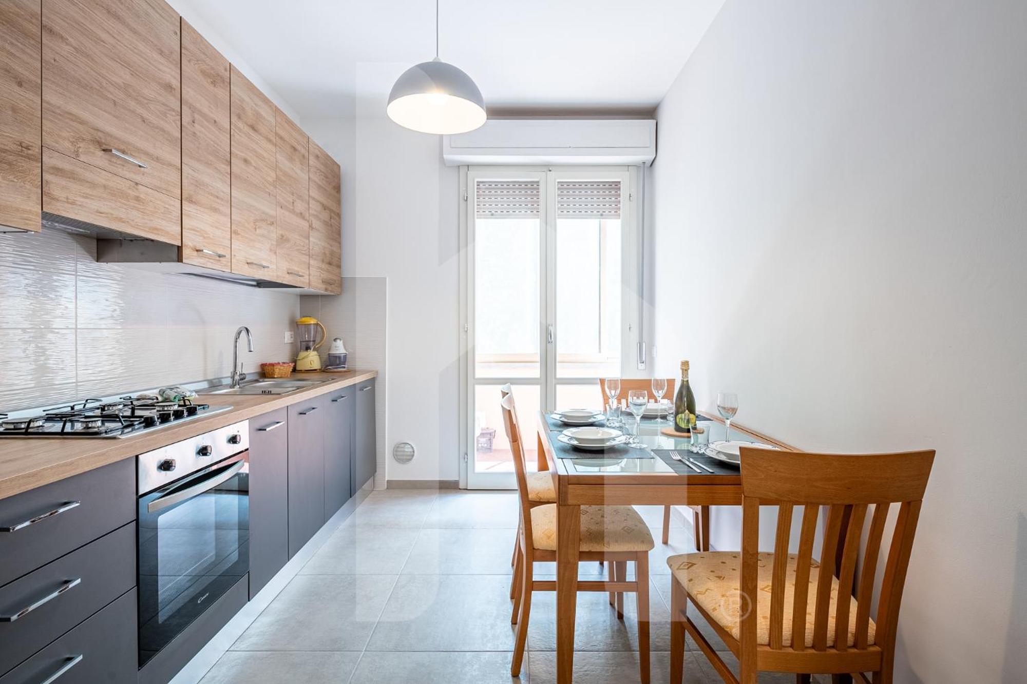 Homiday - New House - Pisa Aeroporto - Free Parking Apartment Exterior foto