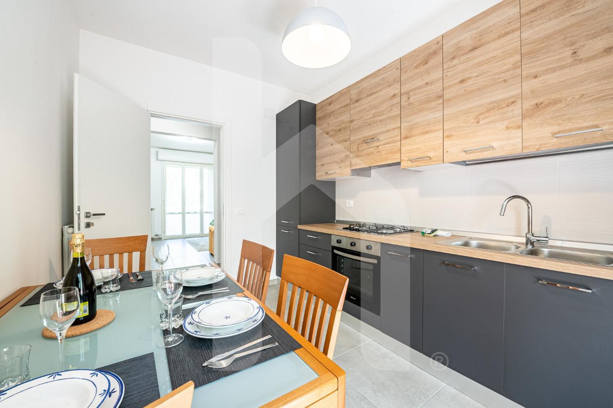 Homiday - New House - Pisa Aeroporto - Free Parking Apartment Exterior foto