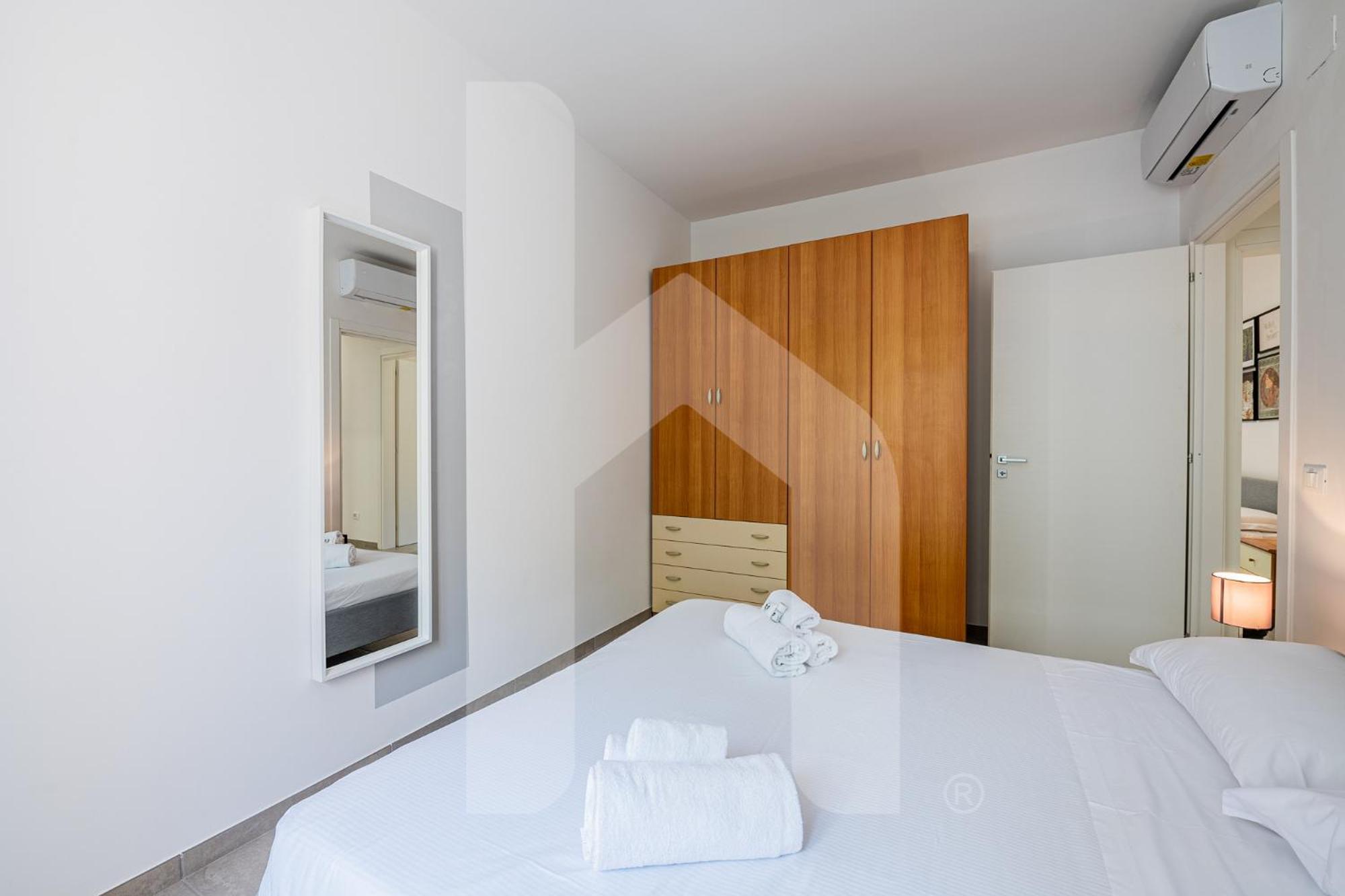 Homiday - New House - Pisa Aeroporto - Free Parking Apartment Exterior foto