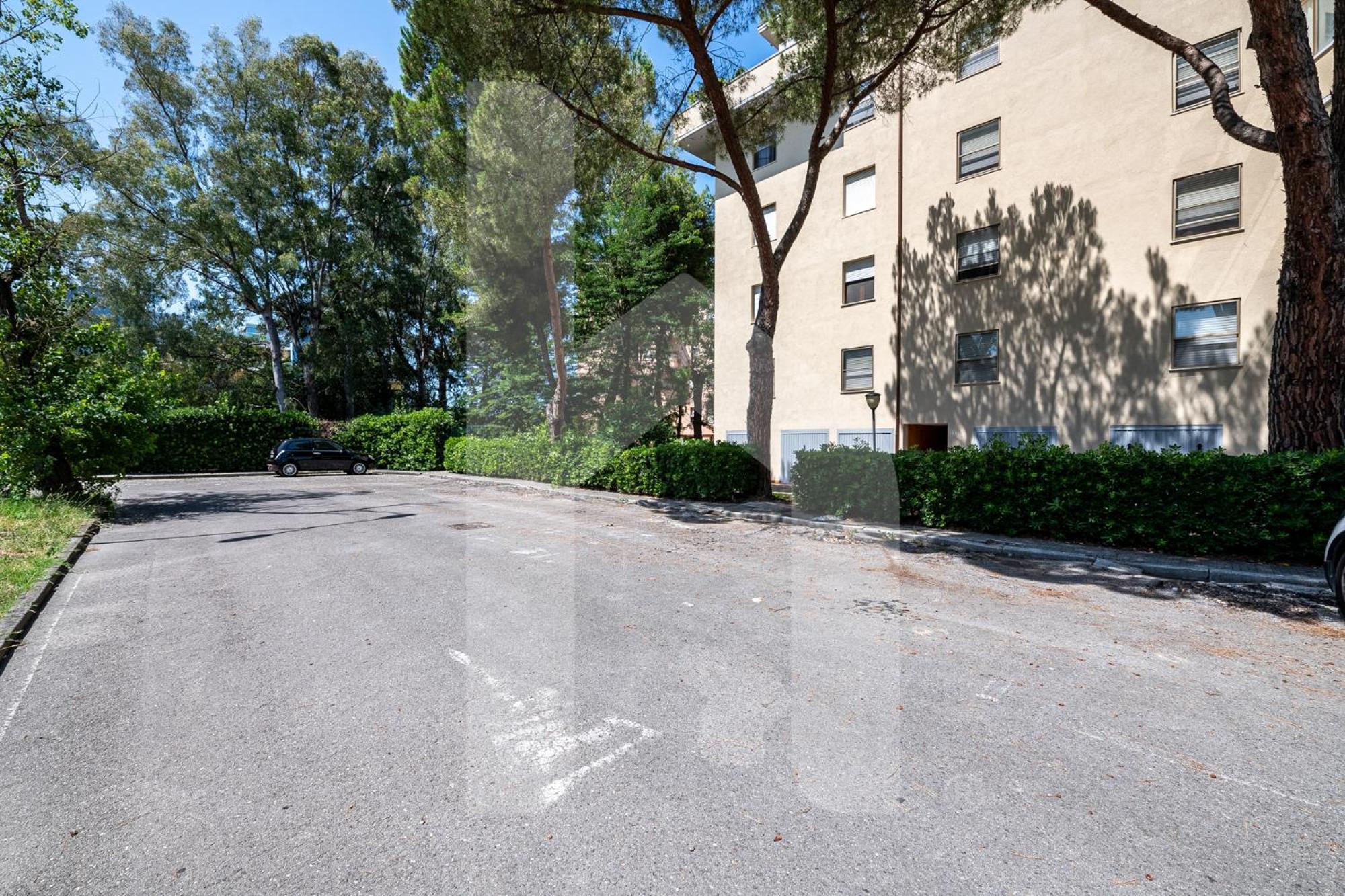 Homiday - New House - Pisa Aeroporto - Free Parking Apartment Exterior foto