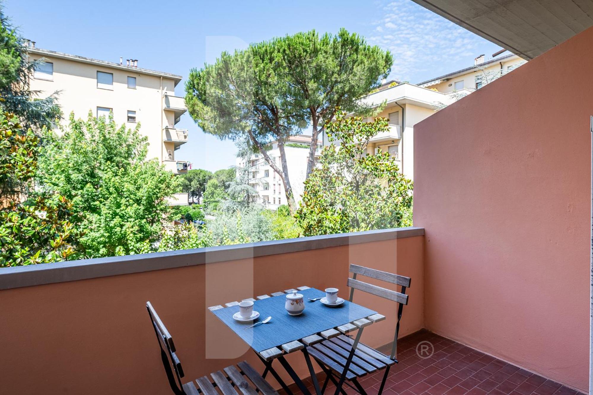 Homiday - New House - Pisa Aeroporto - Free Parking Apartment Exterior foto
